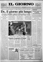 giornale/CFI0354070/1993/n. 82  del 7 aprile